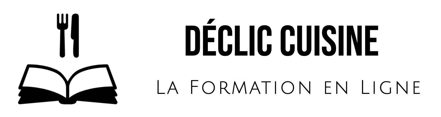 declic cuisine logo
